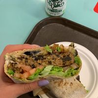   at kVegan in Tenerife