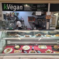  at kVegan in Tenerife