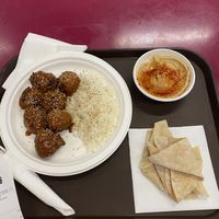   at kVegan in Tenerife