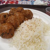   at kVegan in Tenerife