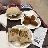   at kVegan in Tenerife