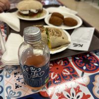   at kVegan in Tenerife