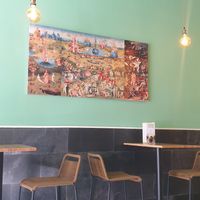  at kVegan in Tenerife