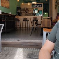  at kVegan in Tenerife