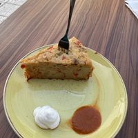 Tortilla - Spanish Omelett   at kVegan in Tenerife