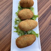   at kVegan in Tenerife