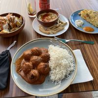   at kVegan in Tenerife