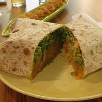  at kVegan in Tenerife