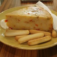  at kVegan in Tenerife