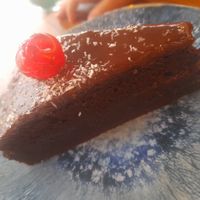  at kVegan in Tenerife