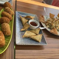   at kVegan in Tenerife