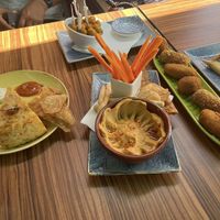   at kVegan in Tenerife