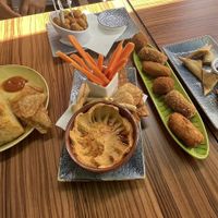   at kVegan in Tenerife