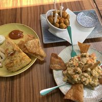   at kVegan in Tenerife