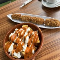   at kVegan in Tenerife