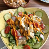   at kVegan in Tenerife