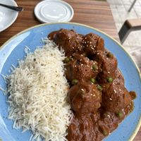   at kVegan in Tenerife