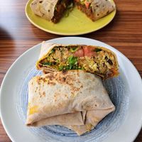  at kVegan in Tenerife