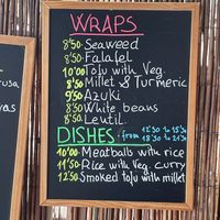  at kVegan in Tenerife