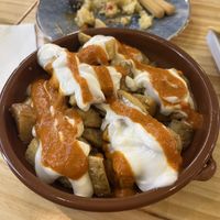   at kVegan in Tenerife