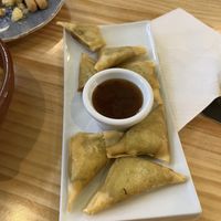   at kVegan in Tenerife