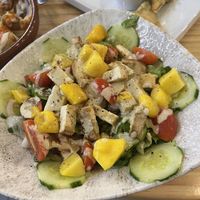   at kVegan in Tenerife