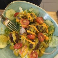   at kVegan in Tenerife