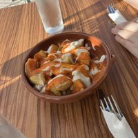   at kVegan in Tenerife