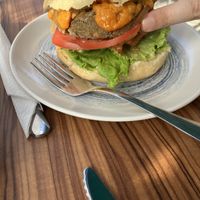   at kVegan in Tenerife