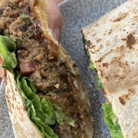   at kVegan in Tenerife