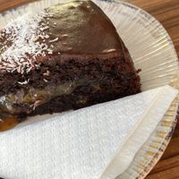   at kVegan in Tenerife