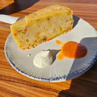  at kVegan in Tenerife