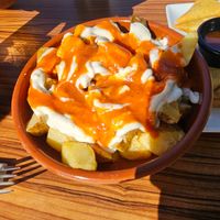  at kVegan in Tenerife