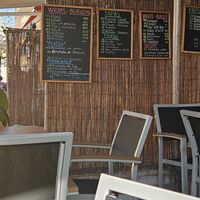  at kVegan in Tenerife