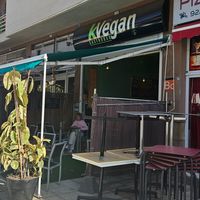  at kVegan in Tenerife