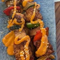  at kVegan in Tenerife