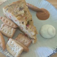  at kVegan in Tenerife