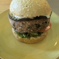  at kVegan in Tenerife