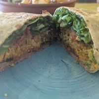  at kVegan in Tenerife