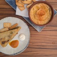  #Veganuary at kVegan in Tenerife