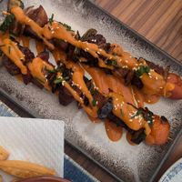  #Veganuary at kVegan in Tenerife