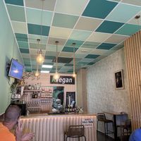   at kVegan in Tenerife