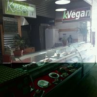 New double local at kVegan in Tenerife