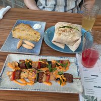  at kVegan in Tenerife