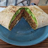  at kVegan in Tenerife