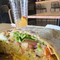   at kVegan in Tenerife