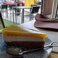   at kVegan in Tenerife