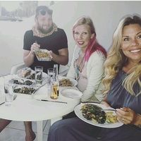 Takeaway from K-vegan at kVegan in Tenerife