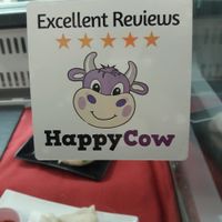 Happy Vegan !! at kVegan in Tenerife