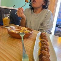  at kVegan in Tenerife